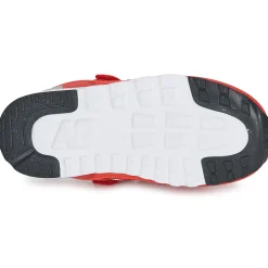 Baskets Mode^New Balance - 515 Rouge