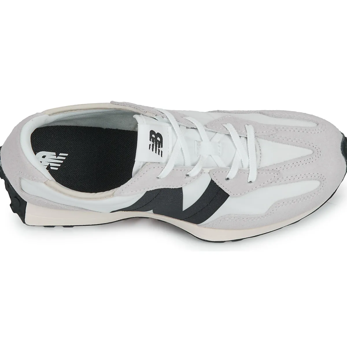 Baskets Mode^New Balance - 327