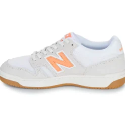 Baskets Mode^New Balance - 480