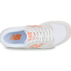 Baskets Mode^New Balance - 480