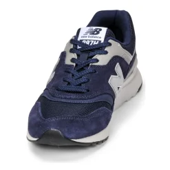 Baskets Mode^New Balance - 997 Marine