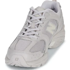 Baskets Mode^New Balance - 530 Gris