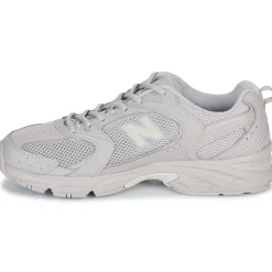 Baskets Mode^New Balance - 530 Gris