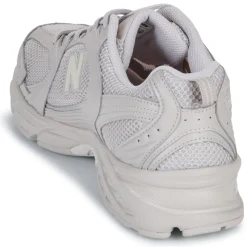Baskets Mode^New Balance - 530 Gris