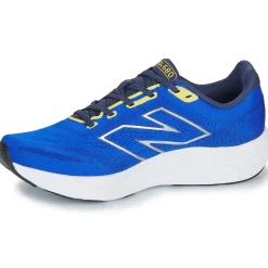 Chaussures De Sport^New Balance - 680 Bleu