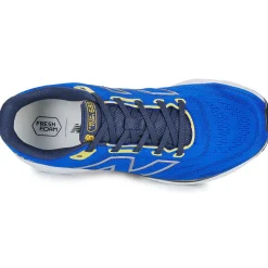 Chaussures De Sport^New Balance - 680 Bleu