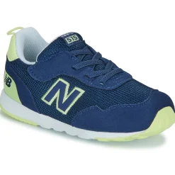 Baskets Mode^New Balance - 515 Marine