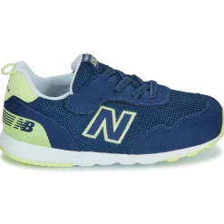 Baskets Mode^New Balance - 515 Marine