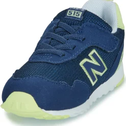 Baskets Mode^New Balance - 515 Marine