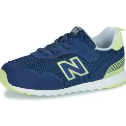 Baskets Mode^New Balance - 515 Marine