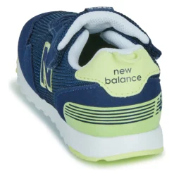 Baskets Mode^New Balance - 515 Marine