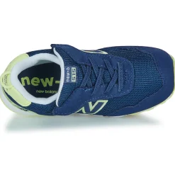 Baskets Mode^New Balance - 515 Marine