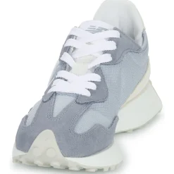 Baskets Mode^New Balance - 327 Bleu