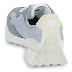 Baskets Mode^New Balance - 327 Bleu