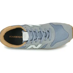 Baskets Mode^New Balance - 373 Gris