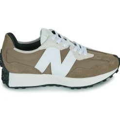 Baskets Mode^New Balance - 327 Marron