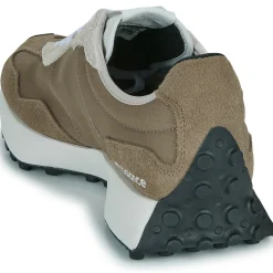 Baskets Mode^New Balance - 327 Marron
