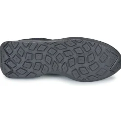 Baskets Mode^New Balance - 370 Noir