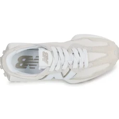 Baskets Mode^New Balance - 327 Beige