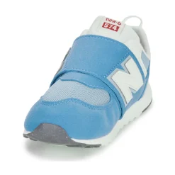 Baskets Mode^New Balance - 574 Bleu