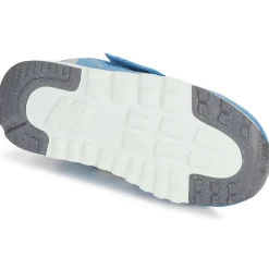 Baskets Mode^New Balance - 574 Bleu