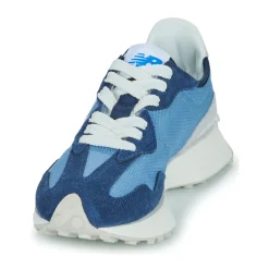 Baskets Mode^New Balance - 327 Bleu