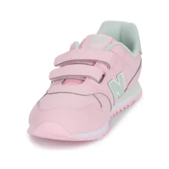 Baskets Mode^New Balance - 500 Rose