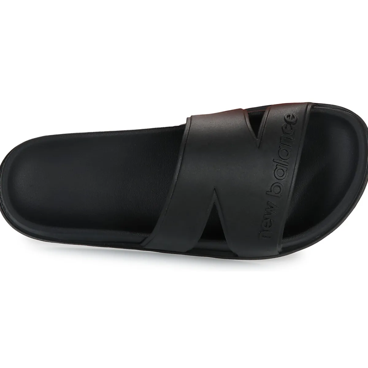 Mules / Sabots^New Balance - 20 Noir