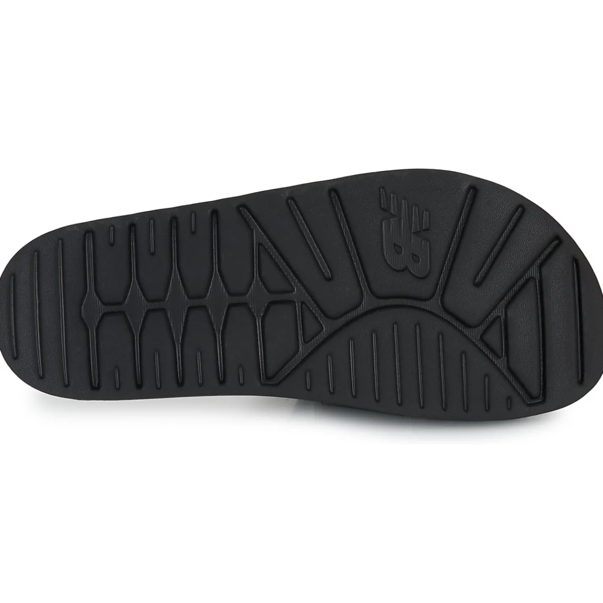 Mules / Sabots^New Balance - 20 Noir