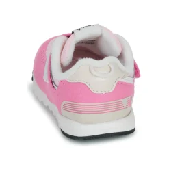 Baskets Mode^New Balance - 574 Rose