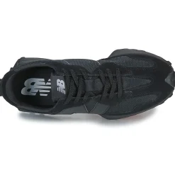 Baskets Mode^New Balance - 327 Noir