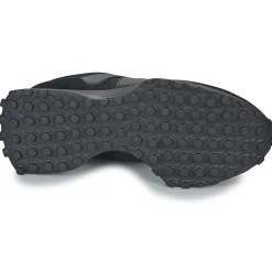 Baskets Mode^New Balance - 327 Noir