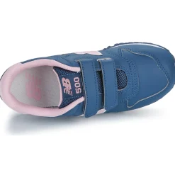 Baskets Mode^New Balance - 500