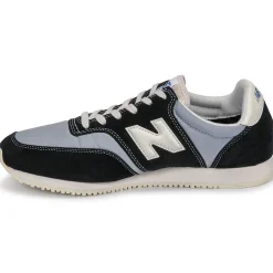 Baskets Mode^New Balance - 100