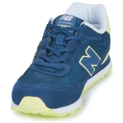 Baskets Mode^New Balance - 515 Marine