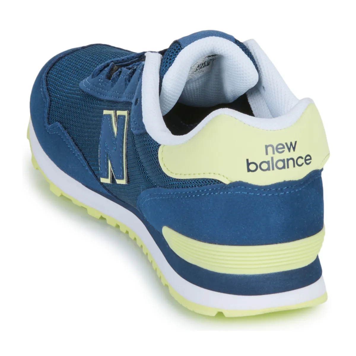 Baskets Mode^New Balance - 515 Marine