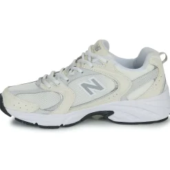 Baskets Mode^New Balance - 530 Beige