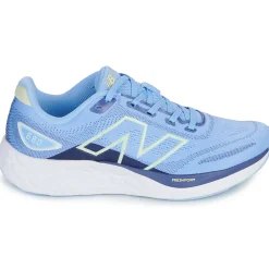 Chaussures De Sport^New Balance - 680 Bleu