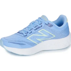Chaussures De Sport^New Balance - 680 Bleu