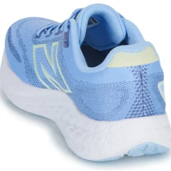 Chaussures De Sport^New Balance - 680 Bleu