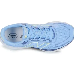 Chaussures De Sport^New Balance - 680 Bleu