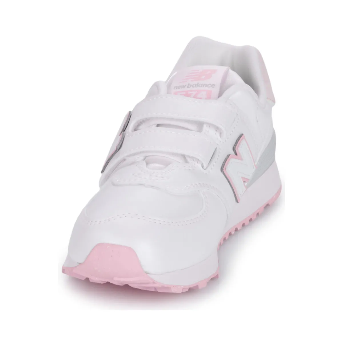 Baskets Mode^New Balance - 574