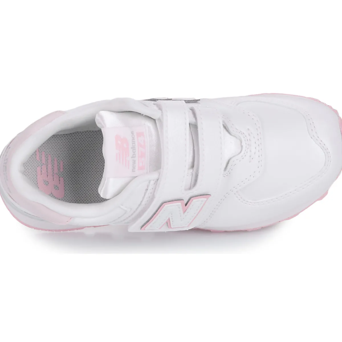 Baskets Mode^New Balance - 574