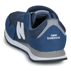 Baskets Mode^New Balance - 323 Marine