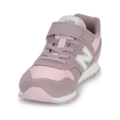 Baskets Mode^New Balance - 373 Rose