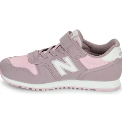 Baskets Mode^New Balance - 373 Rose