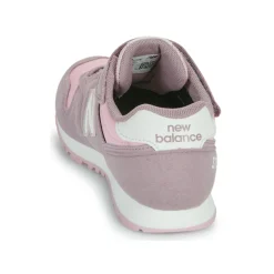 Baskets Mode^New Balance - 373 Rose