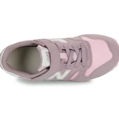 Baskets Mode^New Balance - 373 Rose