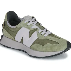 Baskets Mode^New Balance - 327 Kaki