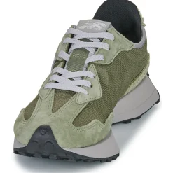 Baskets Mode^New Balance - 327 Kaki